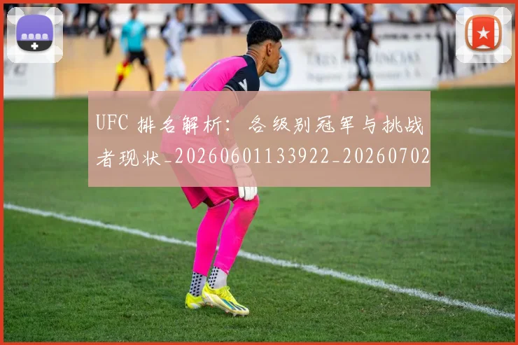 UFC 排名解析：各级别冠军与挑战者现状_20260601133922_20260702172131_20260714215427